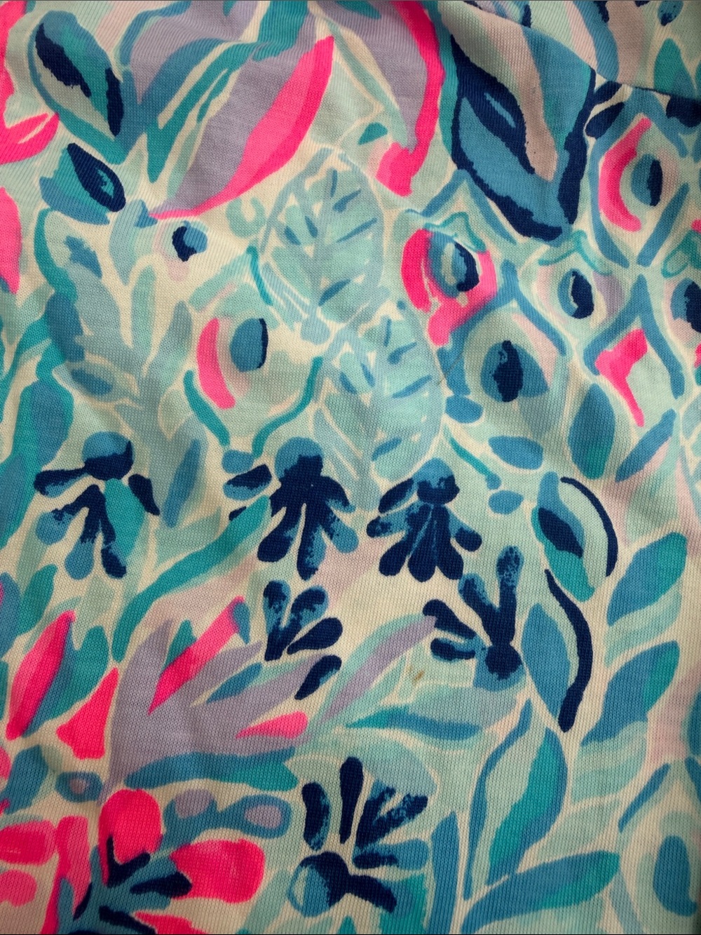 Lilly Pulitzer pineapple dress - Picture 7 of 7